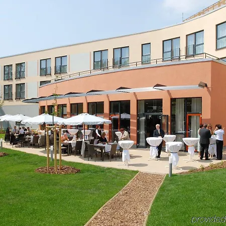Heide & Hotel 4*