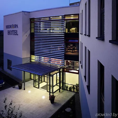 Hotel Heide Hotel&resort