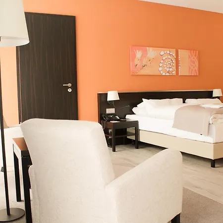 מלון Heide & באד דיבן