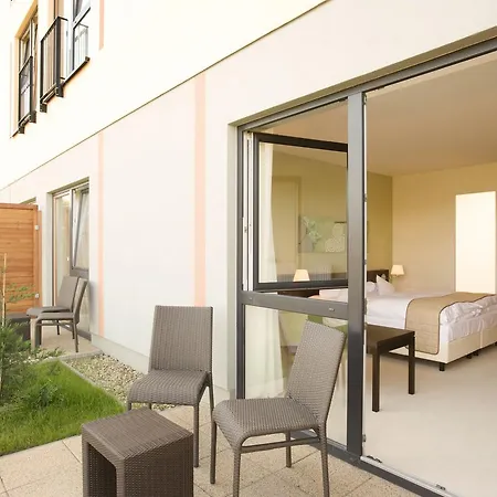 Heide & Hotell Bad Düben