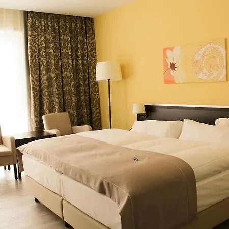 Heide & Hotel