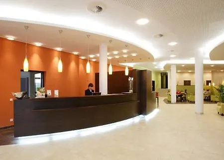 ホテル Heide & 4*