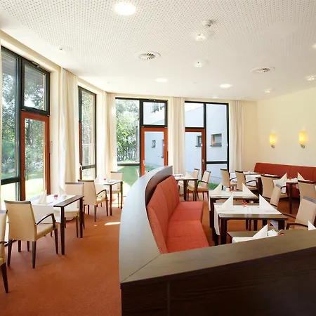 Heide Hotel&resort Bad Düben
