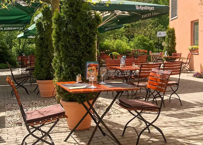 Heide & 4* Bad Düben