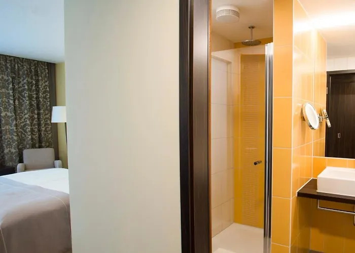 Heide & Hotell Bad Düben