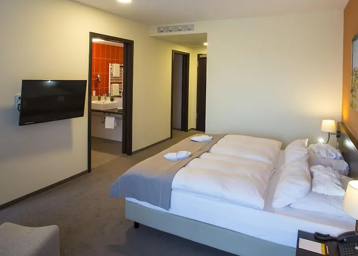 Heide & 4* Bad Düben