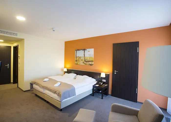 Heide & Hotell Bad Düben