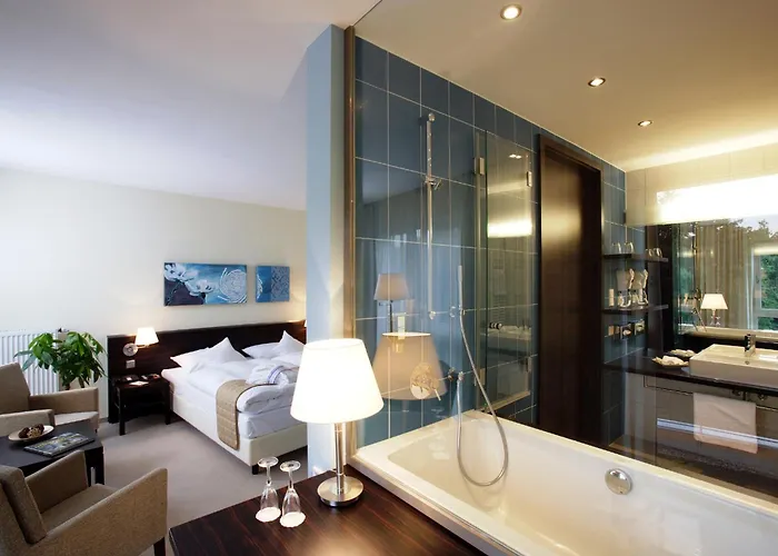 Hotel Heide & Bad Düben