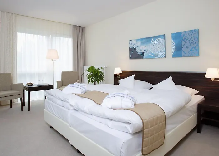 Heide & 4* Bad Düben