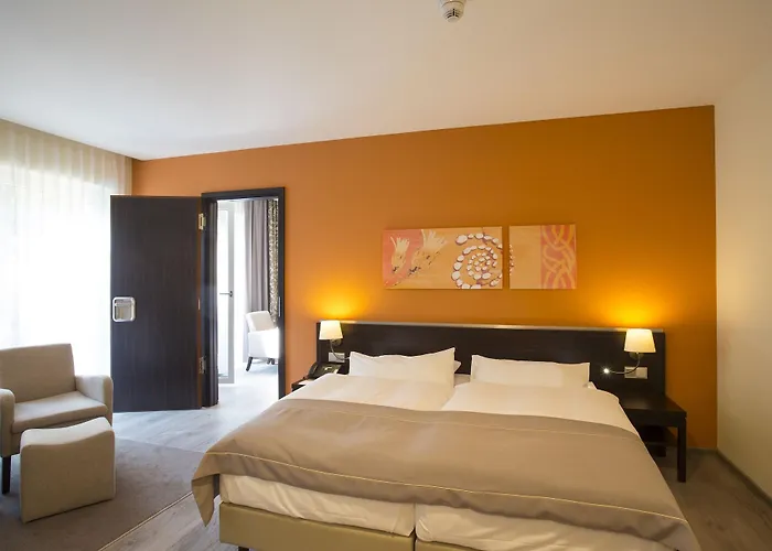 Heide & 4* Bad Düben