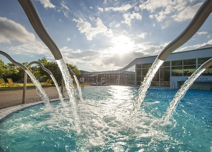 Heide & Hotell Bad Düben