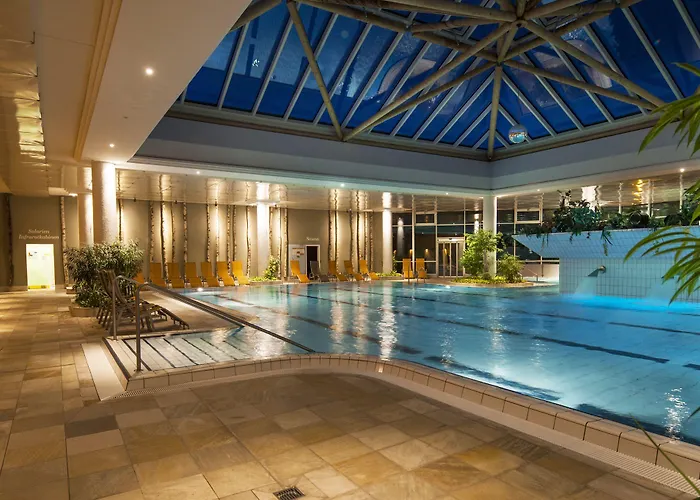 Heide & 4* Bad Düben