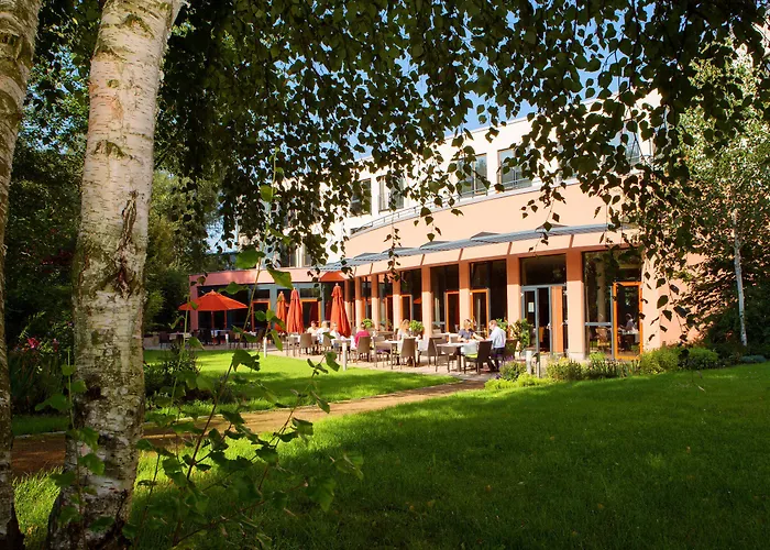 Heide & Hotel Bad Düben