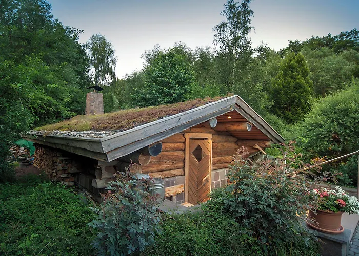 Hotel Heide & Bad Düben