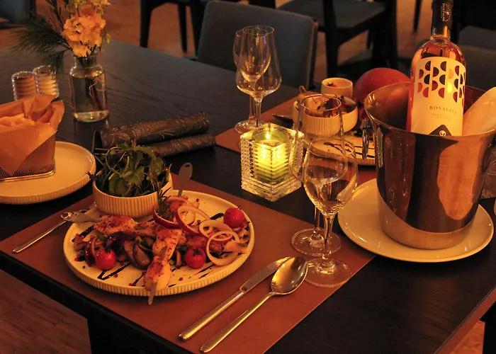 Heide & 4* Bad Düben