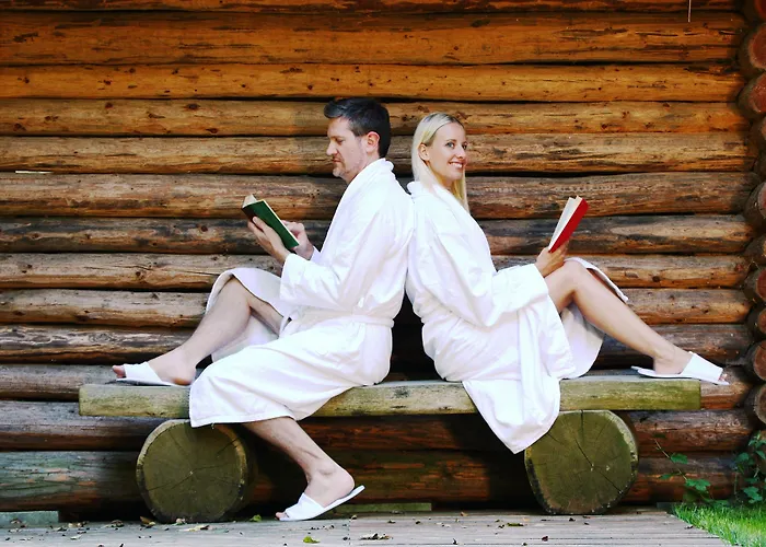 Heide & Hotel Bad Düben