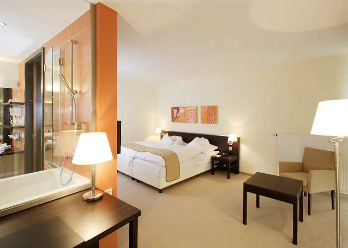 Heide & 4* Bad Düben