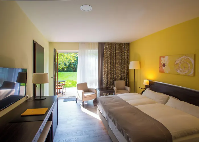 Heide & 4* Bad Düben