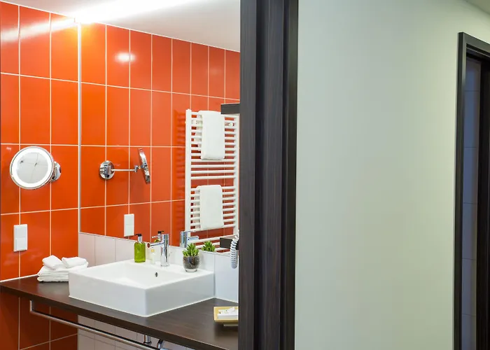 Heide & 4* Bad Düben