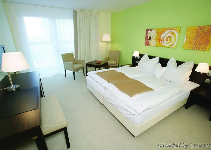 Heide & 4* Bad Düben