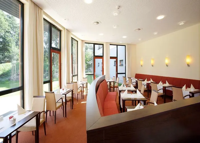 Heide & 4* Bad Düben